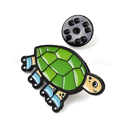 Ocean Animals Enamel Pins&nbsp;AL-CBA2F61-01A