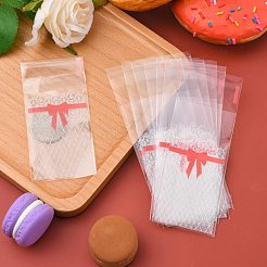 Rectangle Plastic Cellophane Bags&nbsp;OPC-F004-01E