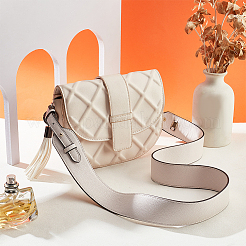 1Pc PU Leather Bag Handles&nbsp;DIY-PH0017-48A