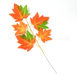 Plastic Artificial Leaf&nbsp;CF-TAC0001-01A