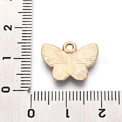 Alloy and Enamel Pendants&nbsp;PALLOY-T092-53A