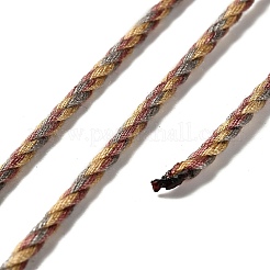 12M 3-Ply Polyester Cotton Cord&nbsp;OCOR-V001-A09