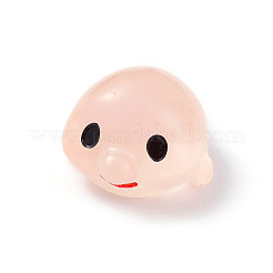 Luminous Resin Sea Animals Display Decoration&nbsp;DJEW-R007-02D