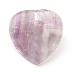Gemstone Heart Lapel Pin&nbsp;JEWB-BR00073