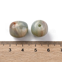 Acrylic Beads&nbsp;OACR-Z025-11