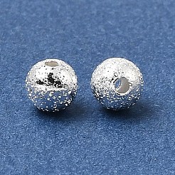 Brass Beads&nbsp;KK-CBA1A60-01S