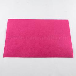 Non Woven Fabric Embroidery Needle Felt for DIY Crafts&nbsp;DIY-Q007-37