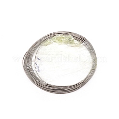 Tiger Tail Wire&nbsp;TWIR-WH0001-07D