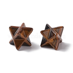 Natural Tiger Eye Beads&nbsp;G-A205-01B