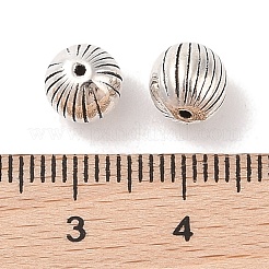 Tibetan Style Alloy Beads&nbsp;LF0908Y-NF