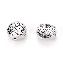 Tibetan Style Alloy Beads&nbsp;X-LF10793Y