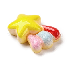 Resin Cabochons&nbsp;CRES-Z010-03D