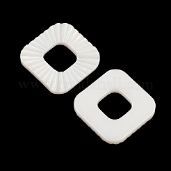 Opaque Resin Decoden Cabochons&nbsp;CRES-I036-07