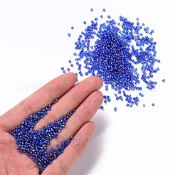 12/0 Glass Seed Beads&nbsp;X1-SEED-A007-2mm-168