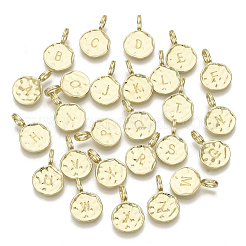 26Pcs Alloy Pendants&nbsp;PALLOY-N157-004-NR