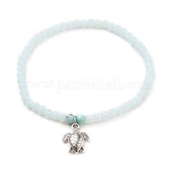 Stretch Bracelets Sets&nbsp;BJEW-JB05586-02