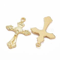 Tibetan Style Pendants&nbsp;TIBEP-LF11118Y-G-FF