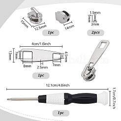 1 Bag Garment Accessories&nbsp;DIY-PH0033-56