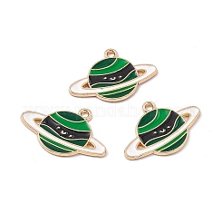 Alloy Pendants&nbsp;ENAM-H039-09G-D