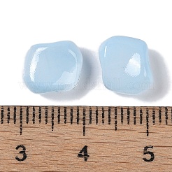 Baking Paint Glass Beads&nbsp;GLAA-S202-12F