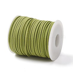 45M Faux Suede Cord&nbsp;LW-M003-15