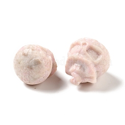 Natural Pink Opal Figurines&nbsp;G-C245-06A