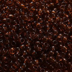 TOHO 6/0 Round Beads&nbsp;SEED-XTR06-0941