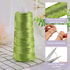 Polyester Cord&nbsp;OCOR-TAC0024-013G