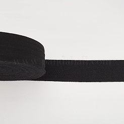 Cotton Cotton Twill Tape Ribbons&nbsp;OCOR-WH0057-30I-02
