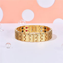 Stainless Steel Watch Band Bracelets&nbsp;JB648B
