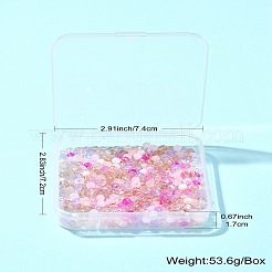 Glass Beads&nbsp;GLAA-CJ0002-51B