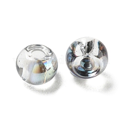 Glass Seed Beads&nbsp;GLAA-Q096-01P