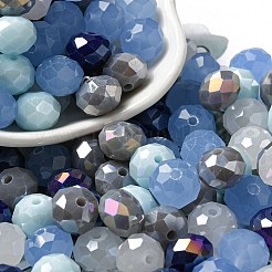Glass Beads&nbsp;LS-EGLA-A034-SM10mm-40