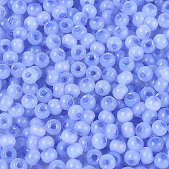 Glass Seed Beads&nbsp;SEED-M011-02A-19
