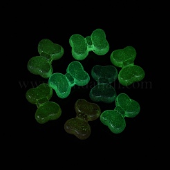 Luminous Opaque Acrylic Beads&nbsp;OACR-N160-60