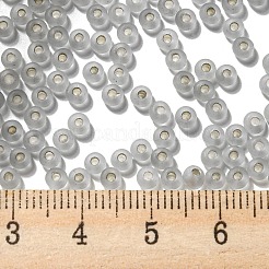 8/0 Glass Seed Beads&nbsp;SEED-Z001-C-E13