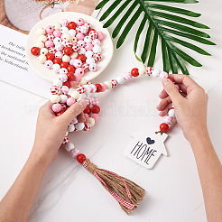 DIY Pendants Making Kits&nbsp;DIY-CW0001-21