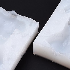 DIY Silicone Craft Doll Body Mold&nbsp;DIY-I082-13