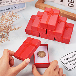 Cardboard Bracelet Storage Boxes&nbsp;CON-TAC0006-02B
