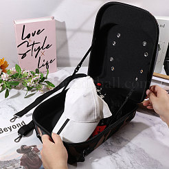 EVA Hat Storage Handbag&nbsp;AJEW-WH0709-237C