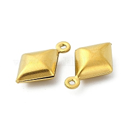Ion Plating(IP) 304 Stainless Steel Pendants&nbsp;STAS-L024-015G