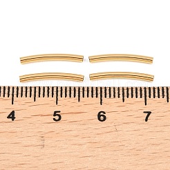 SHEGRACE Brass Tube Beads&nbsp;XGRPCP689-256G