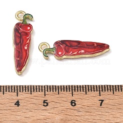 Printed Alloy Pendants&nbsp;AL-CBA4262-01A