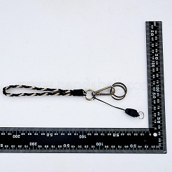 Boho Macrame Wristlet Keychain Keying&nbsp;KEYC-SW00004-03
