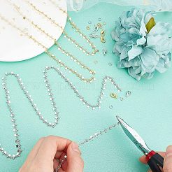DIY Jewelry Making Kits&nbsp;CHC-CA0001-07