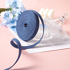 Stitch Denim Ribbon&nbsp;OCOR-TAC0009-04B-03