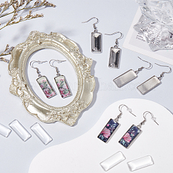 DIY Dangle Earring Kits&nbsp;DIY-SP0001-96P