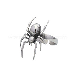 Alloy Cuff Open Rings&nbsp;WGCC9B3-01
