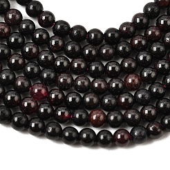 Gemstone Beads Strands&nbsp;G-A036-AB