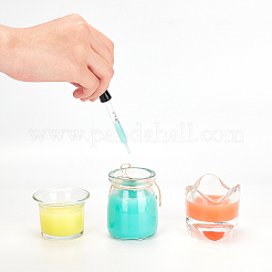 Straight & Bent Tip Glass Droppers&nbsp;TOOL-PH0001-22